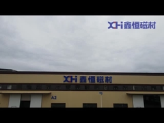 Pour vous montrer une gamme complète de fabricants de ferrite à aimants permanents