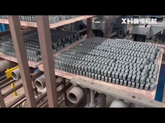 Les produits dans l'affichage de liaison de frittage, nous pouvons fournir diverses applications de ferr aimant permanent