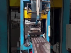 Les liens de production de l'entreprise sont affichés en détail, fournissant des aimants permanents de haute performance