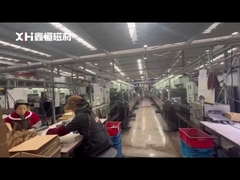 L'usine du Sichuan vous montre le processus de production