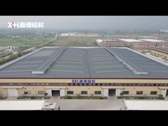 Fabricant d'aimants ferrites permanents